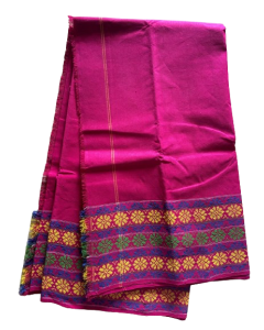 Golapi Dokona/Dokhona Jingao Agor